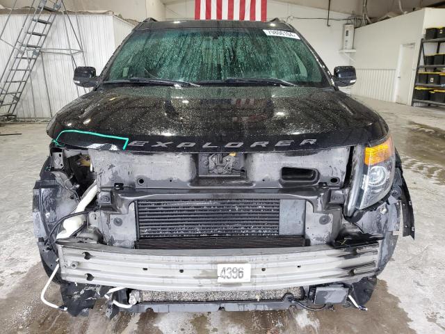 Photo 4 VIN: 1FM5K8GT8FGB80368 - FORD EXPLORER S 