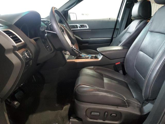 Photo 6 VIN: 1FM5K8GT8FGB80368 - FORD EXPLORER S 