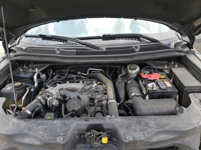 Photo 6 VIN: 1FM5K8GT8FGB86574 - FORD EXPLORER S 