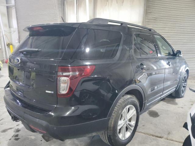 Photo 2 VIN: 1FM5K8GT8FGC14180 - FORD EXPLORER 