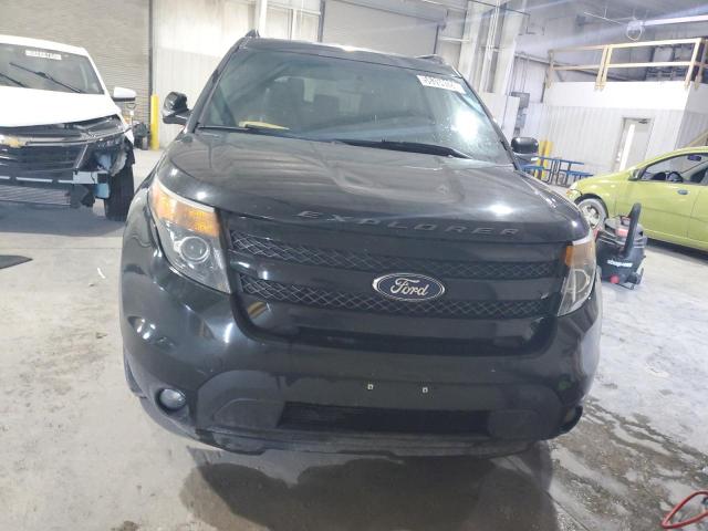 Photo 4 VIN: 1FM5K8GT8FGC14180 - FORD EXPLORER 