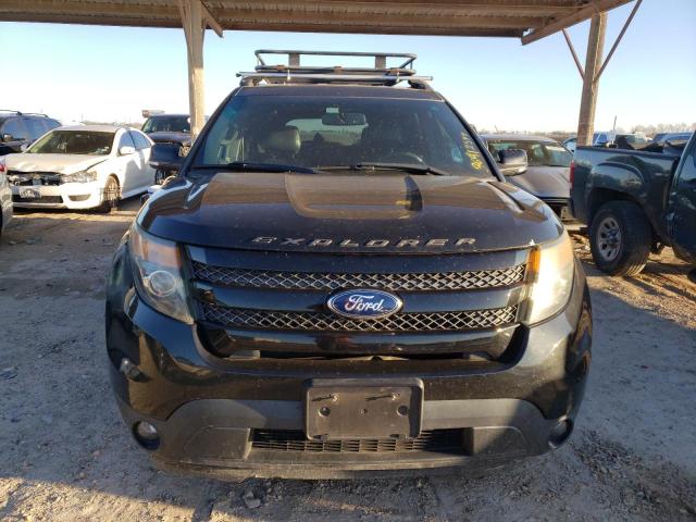 Photo 4 VIN: 1FM5K8GT8FGC17080 - FORD EXPLORER 