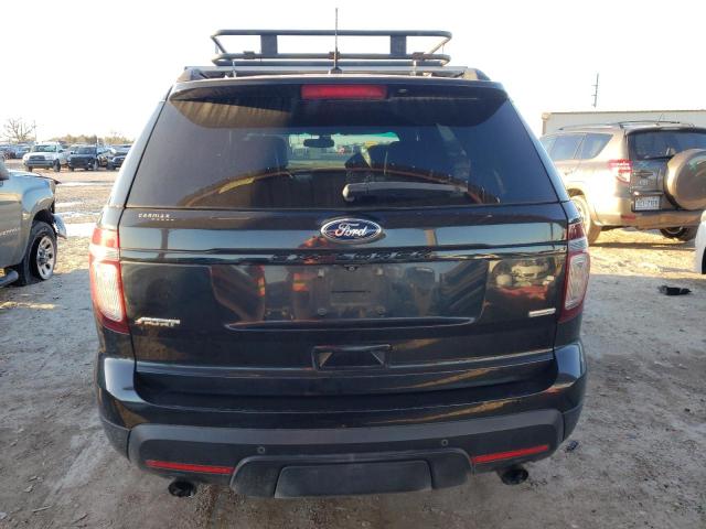 Photo 5 VIN: 1FM5K8GT8FGC17080 - FORD EXPLORER 