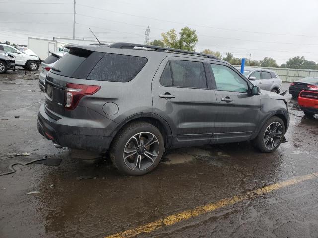 Photo 2 VIN: 1FM5K8GT8FGC61595 - FORD EXPLORER S 