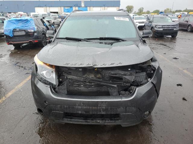 Photo 4 VIN: 1FM5K8GT8FGC61595 - FORD EXPLORER S 