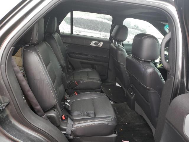 Photo 9 VIN: 1FM5K8GT8FGC61595 - FORD EXPLORER S 