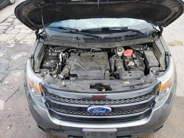 Photo 11 VIN: 1FM5K8GT8FGC63461 - FORD EXPLORER 