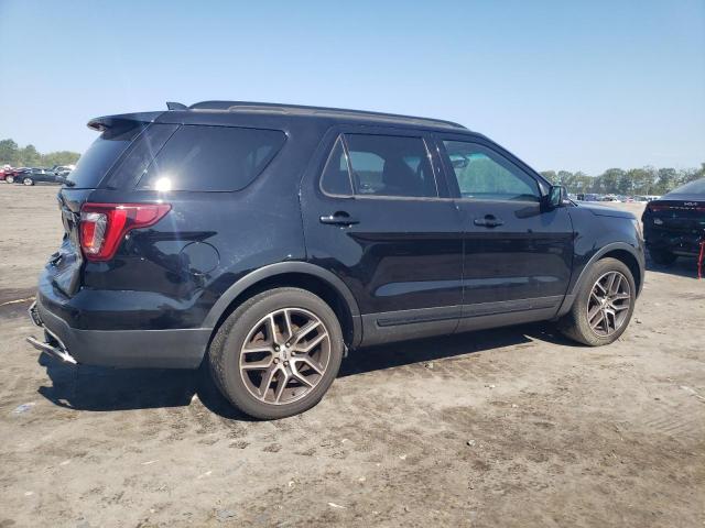 Photo 2 VIN: 1FM5K8GT8GGA39527 - FORD EXPLORER S 