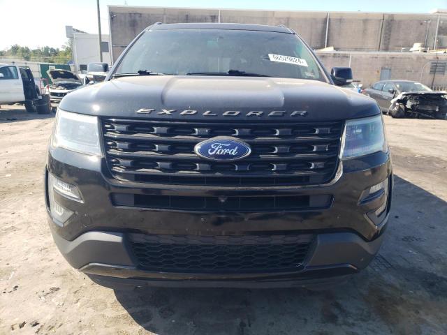 Photo 4 VIN: 1FM5K8GT8GGA39527 - FORD EXPLORER S 