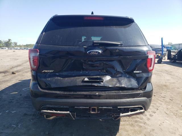 Photo 5 VIN: 1FM5K8GT8GGA39527 - FORD EXPLORER S 