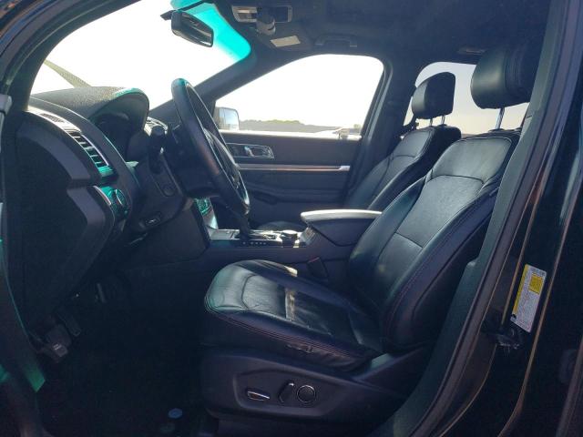 Photo 6 VIN: 1FM5K8GT8GGA39527 - FORD EXPLORER S 