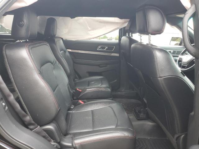 Photo 10 VIN: 1FM5K8GT8GGB00908 - FORD EXPLORER S 