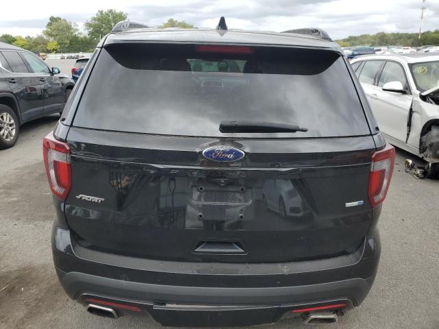 Photo 5 VIN: 1FM5K8GT8GGB00908 - FORD EXPLORER S 