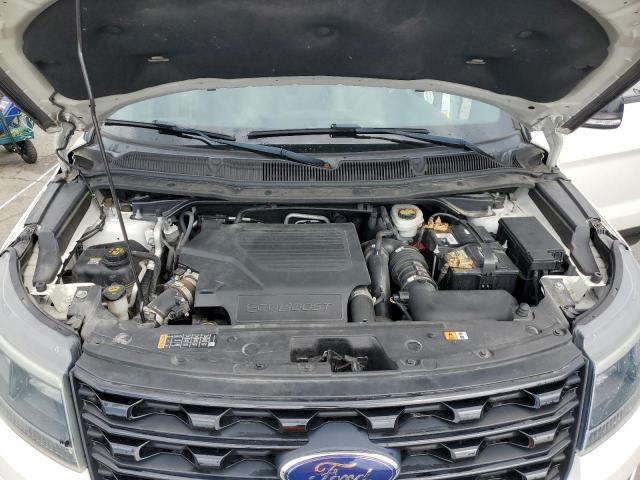 Photo 11 VIN: 1FM5K8GT8GGB16509 - FORD EXPLORER S 