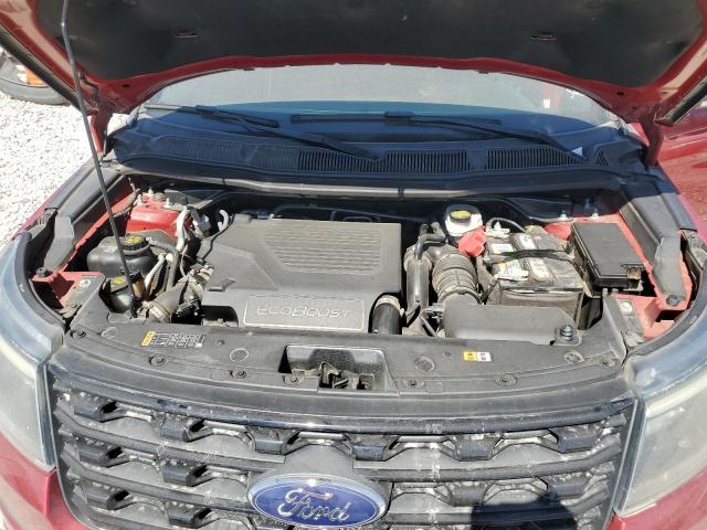 Photo 11 VIN: 1FM5K8GT8GGB51857 - FORD EXPLORER S 