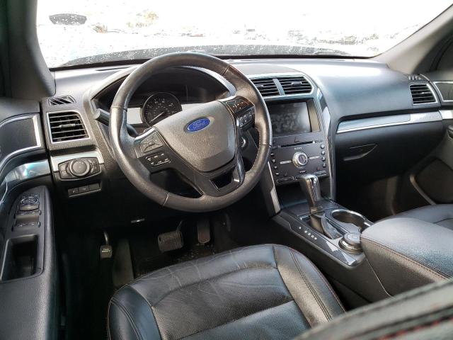 Photo 7 VIN: 1FM5K8GT8GGB73177 - FORD EXPLORER 