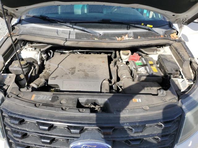 Photo 11 VIN: 1FM5K8GT8GGB95356 - FORD EXPLORER S 