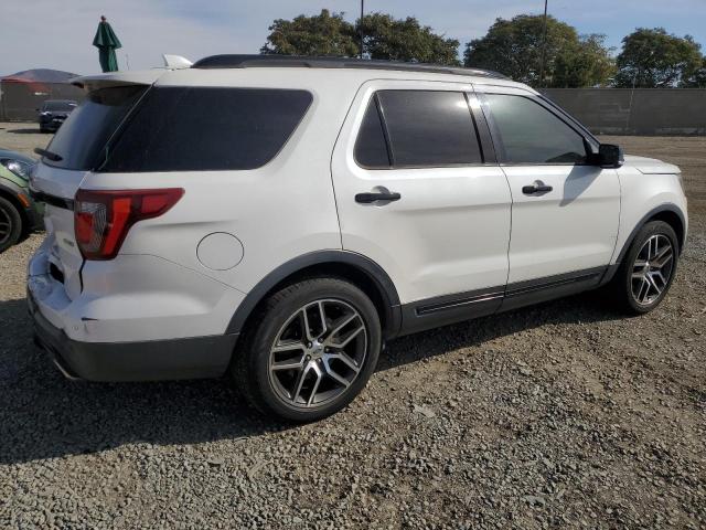 Photo 2 VIN: 1FM5K8GT8GGB95356 - FORD EXPLORER S 