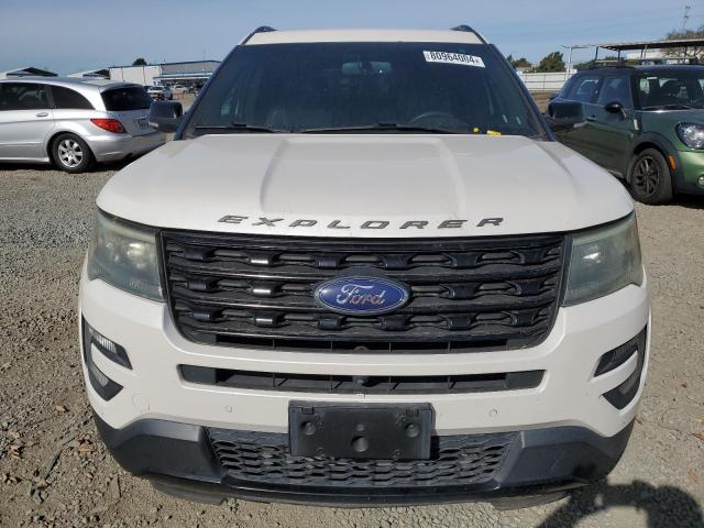 Photo 4 VIN: 1FM5K8GT8GGB95356 - FORD EXPLORER S 