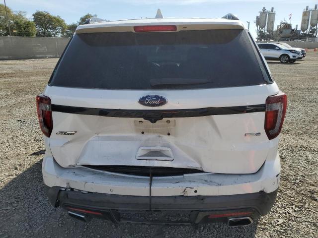 Photo 5 VIN: 1FM5K8GT8GGB95356 - FORD EXPLORER S 