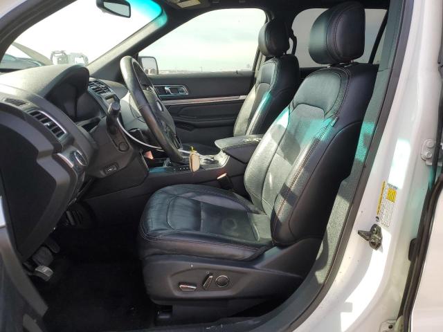 Photo 6 VIN: 1FM5K8GT8GGB95356 - FORD EXPLORER S 