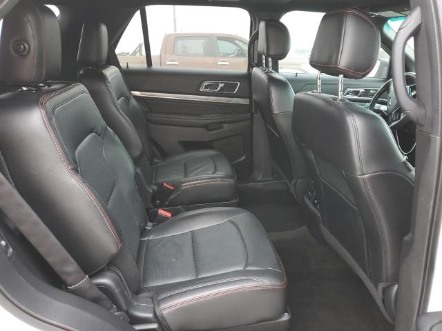 Photo 10 VIN: 1FM5K8GT8GGC03682 - FORD EXPLORER S 