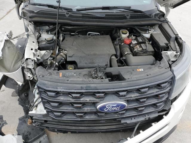 Photo 11 VIN: 1FM5K8GT8GGC03682 - FORD EXPLORER S 