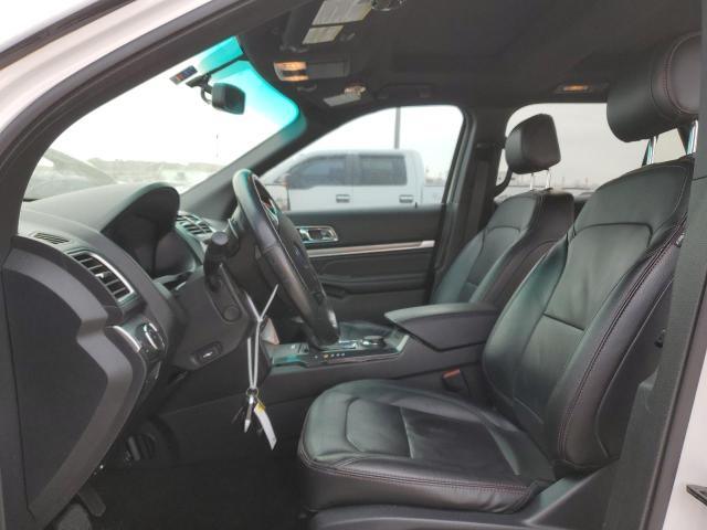 Photo 6 VIN: 1FM5K8GT8GGC03682 - FORD EXPLORER S 