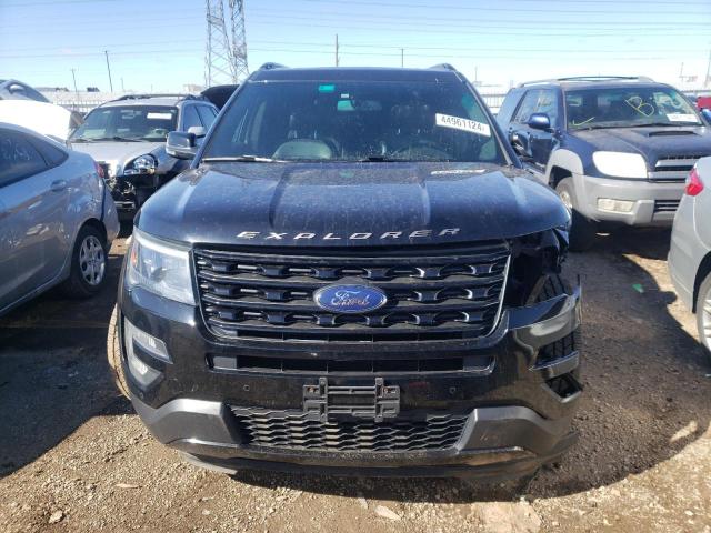 Photo 4 VIN: 1FM5K8GT8GGC06792 - FORD EXPLORER 