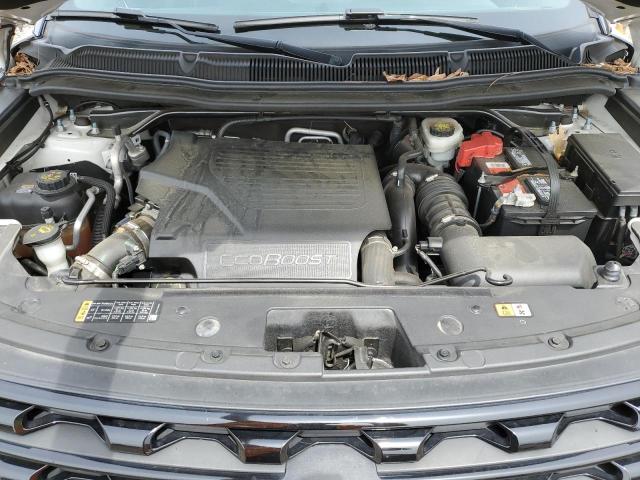 Photo 10 VIN: 1FM5K8GT8GGC30140 - FORD EXPLORER S 