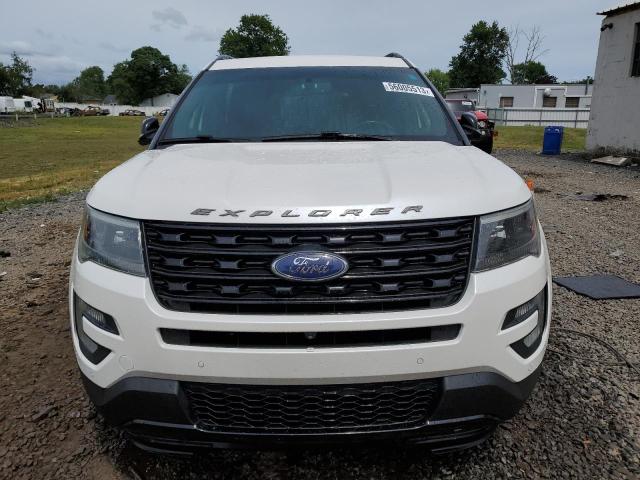 Photo 4 VIN: 1FM5K8GT8GGC30140 - FORD EXPLORER S 