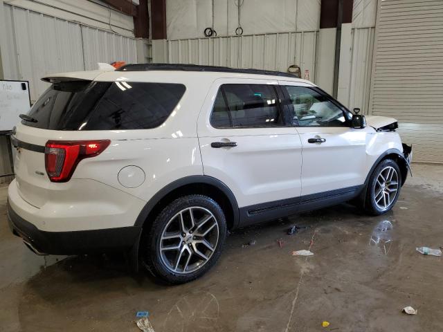 Photo 2 VIN: 1FM5K8GT8GGC31756 - FORD EXPLORER S 