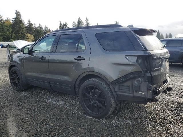 Photo 1 VIN: 1FM5K8GT8GGC41462 - FORD EXPLORER S 