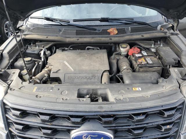 Photo 11 VIN: 1FM5K8GT8GGC41462 - FORD EXPLORER S 