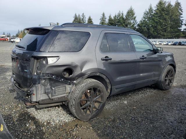 Photo 2 VIN: 1FM5K8GT8GGC41462 - FORD EXPLORER S 