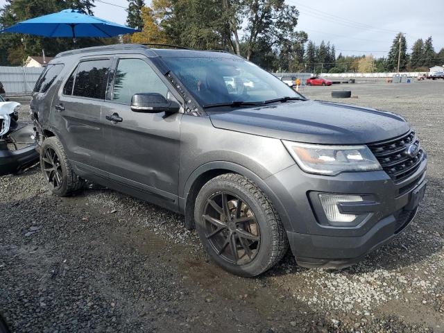 Photo 3 VIN: 1FM5K8GT8GGC41462 - FORD EXPLORER S 