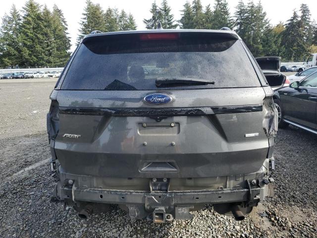 Photo 5 VIN: 1FM5K8GT8GGC41462 - FORD EXPLORER S 