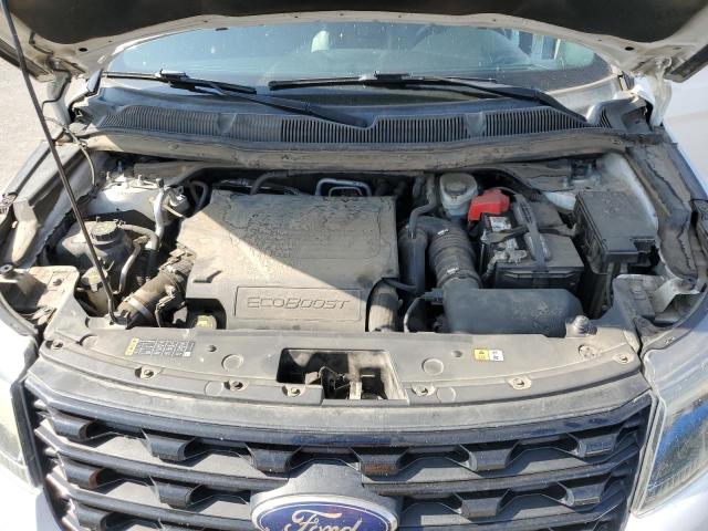 Photo 11 VIN: 1FM5K8GT8GGC88037 - FORD EXPLORER S 