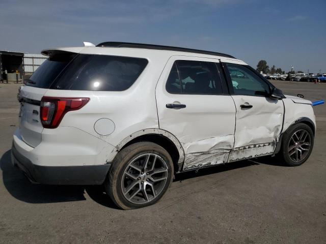 Photo 2 VIN: 1FM5K8GT8GGC88037 - FORD EXPLORER S 