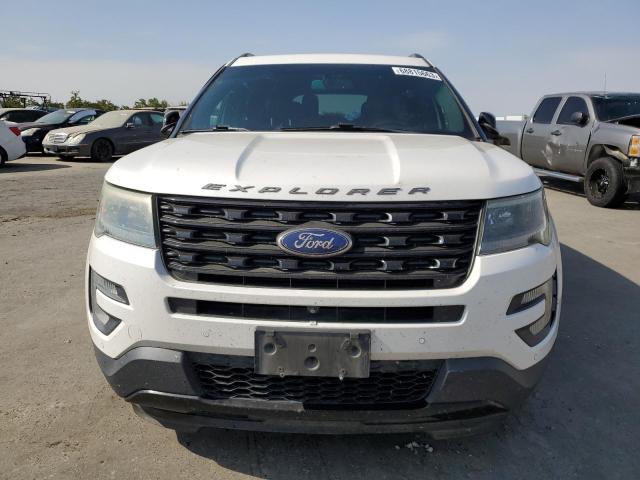 Photo 4 VIN: 1FM5K8GT8GGC88037 - FORD EXPLORER S 