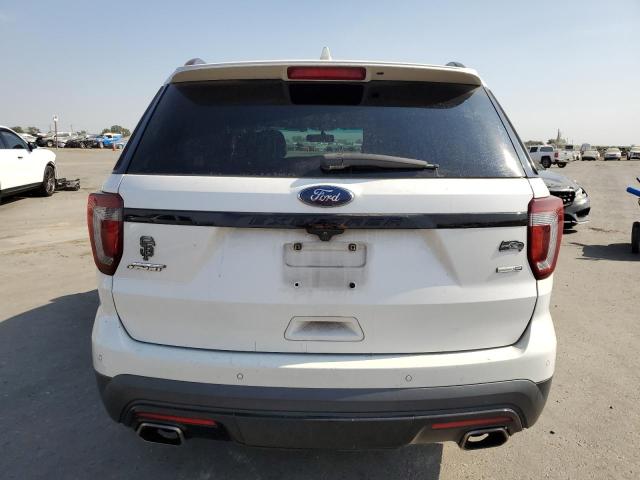 Photo 5 VIN: 1FM5K8GT8GGC88037 - FORD EXPLORER S 