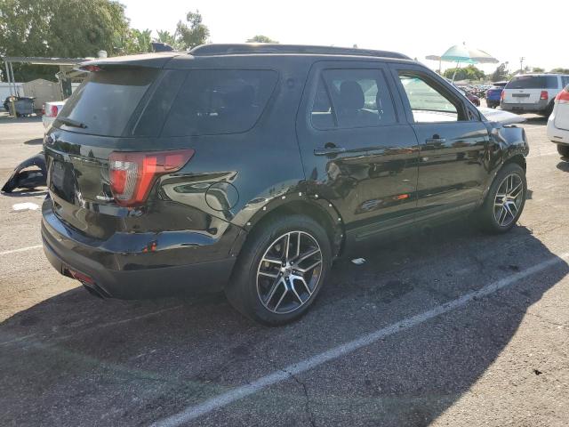 Photo 2 VIN: 1FM5K8GT8HGA03726 - FORD EXPLORER 