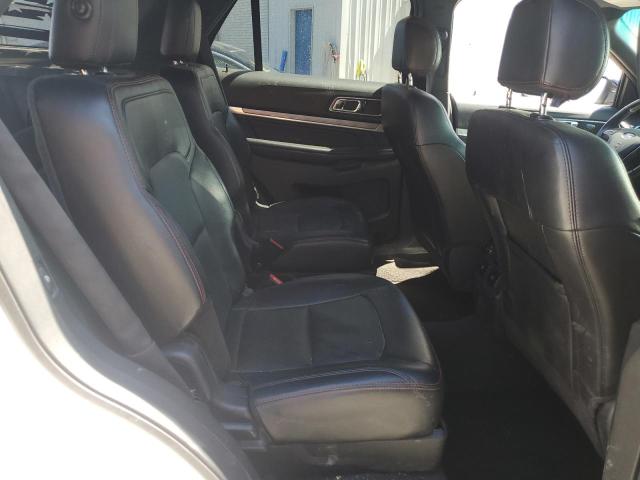 Photo 10 VIN: 1FM5K8GT8HGA23135 - FORD EXPLORER S 