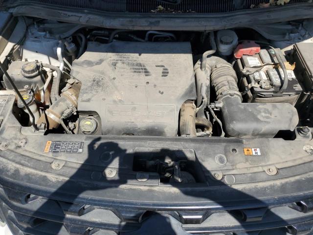 Photo 11 VIN: 1FM5K8GT8HGA23135 - FORD EXPLORER S 