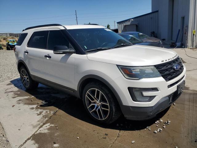 Photo 3 VIN: 1FM5K8GT8HGA23135 - FORD EXPLORER S 