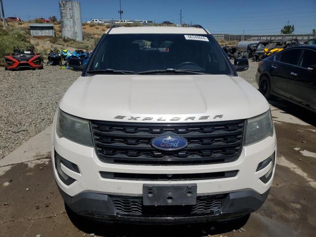 Photo 4 VIN: 1FM5K8GT8HGA23135 - FORD EXPLORER S 