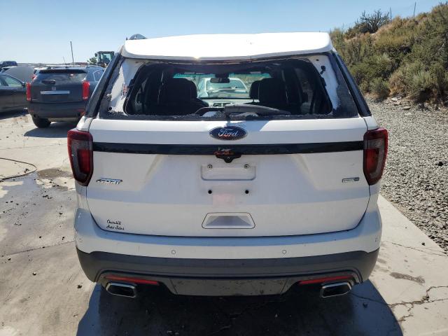 Photo 5 VIN: 1FM5K8GT8HGA23135 - FORD EXPLORER S 