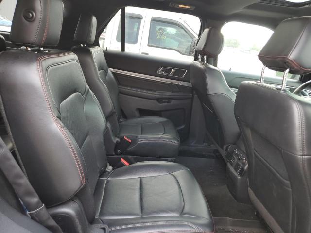 Photo 10 VIN: 1FM5K8GT8HGA33003 - FORD EXPLORER 