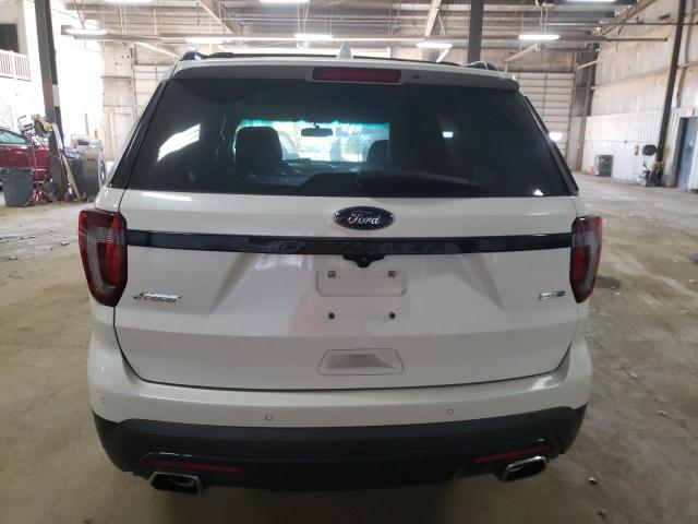 Photo 5 VIN: 1FM5K8GT8HGA59472 - FORD EXPLORER 