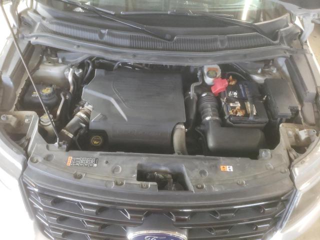 Photo 11 VIN: 1FM5K8GT8HGB44294 - FORD EXPLORER S 